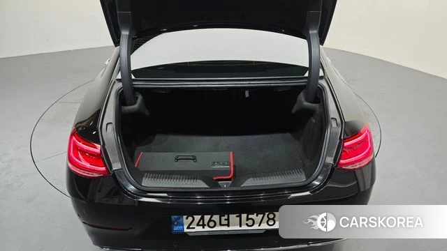 Mercedes-Benz CLS-Class C257 id 4854986 из Кореи 8