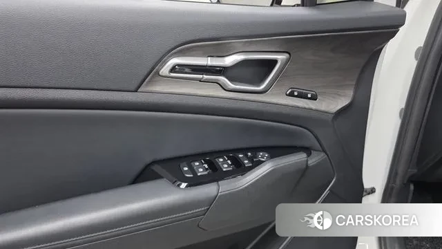 Kia Sportage 5th Generation Hybrid id 3453049 из Кореи 8