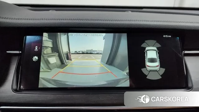 Kia K7 Premier Hybrid id 3336163 из Кореи 8