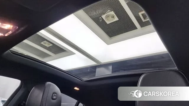 Mercedes-Benz GLE-Class W167 id 3680357 из Кореи 8