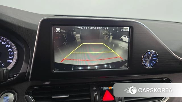 Hyundai Grandeur IG id 4417260 из Кореи 8