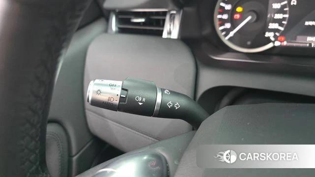 Land Rover Discovery Sports 2nd Generation id 4651701 из Кореи 8