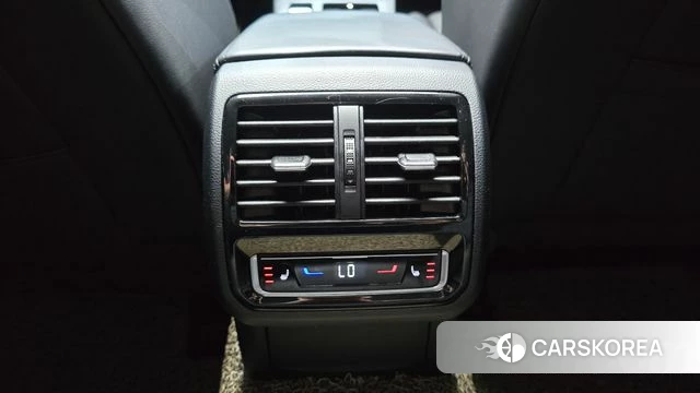 Volkswagen Arteon id 4572600 из Кореи 8
