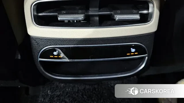 Genesis GV70 id 3771772 из Кореи 8