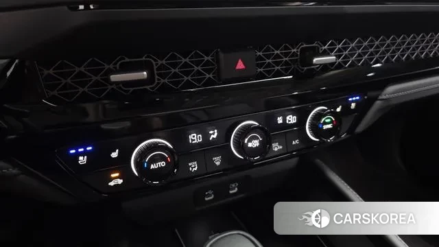 Honda Accord 11th Generation id 2968340 из Кореи 8