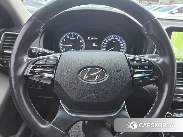 Hyundai Grandeur IG id 3484727 из Кореи 8
