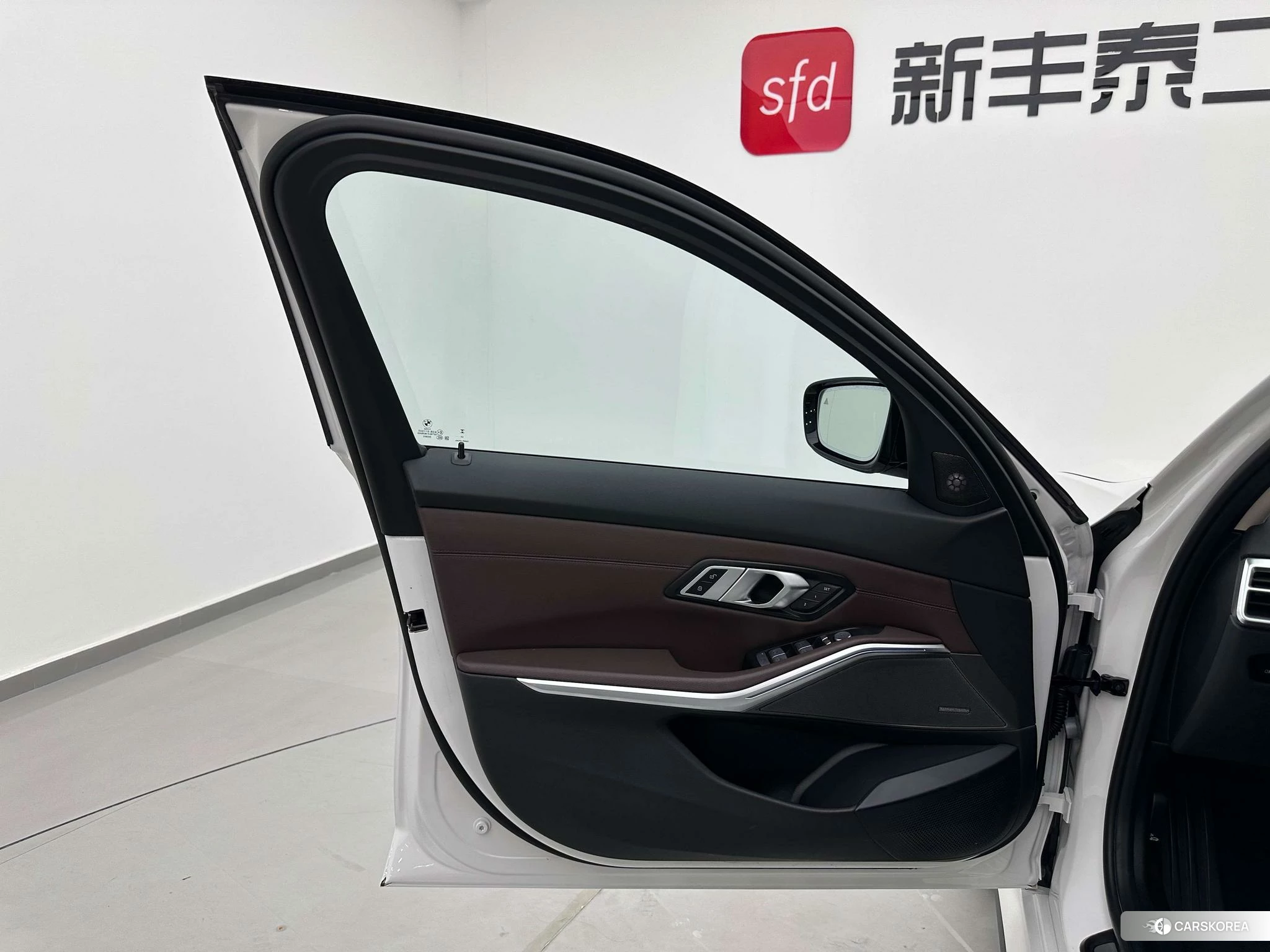 BMW i3 id 4407533 из Китая 8