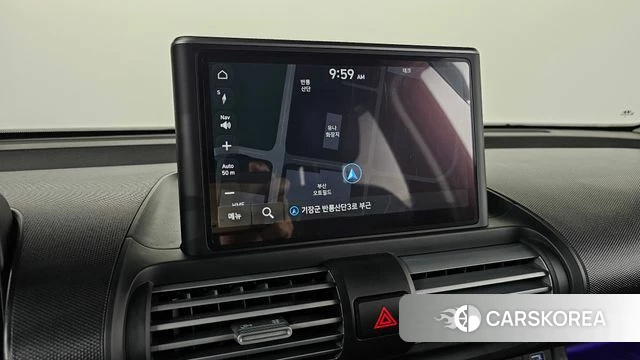 Hyundai Casper id 3793233 из Кореи 8