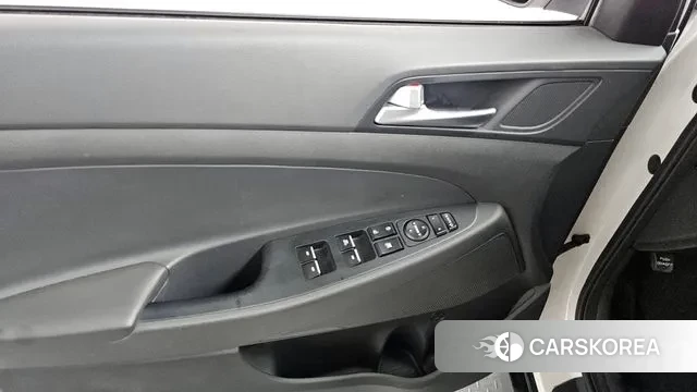 Hyundai All New Tucson id 3380626 из Кореи 8