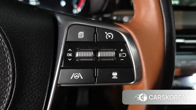 Kia Mohave Master id 3517711 из Кореи 8