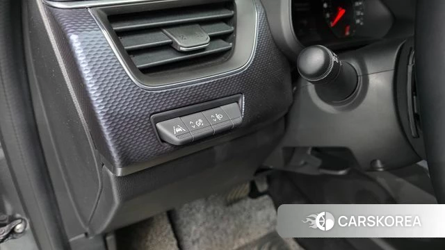 Renault Korea (Samsung) XM3 id 4482575 из Кореи 8