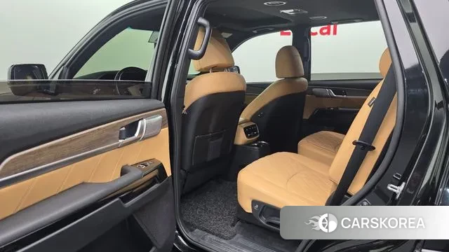 Kia Mohave Master id 3355867 из Кореи 8