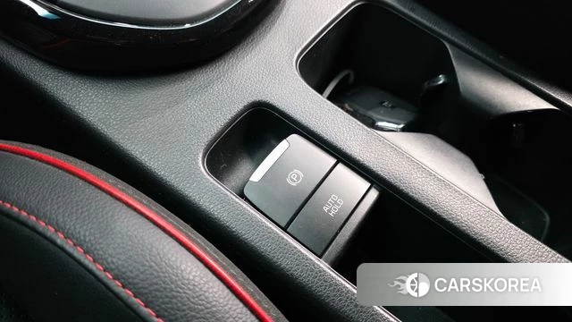 Kia The New K3 2nd generation id 4855204 из Кореи 8