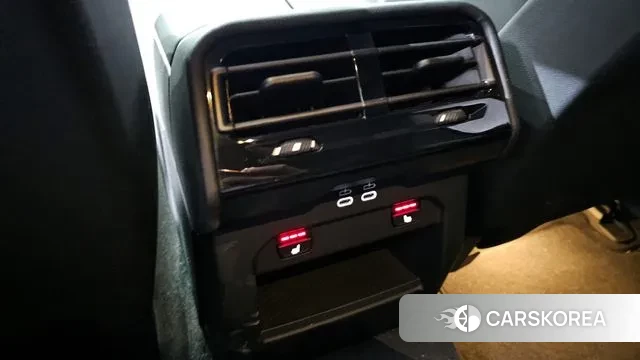 BMW 5 Series (G60) id 3733925 из Кореи 8