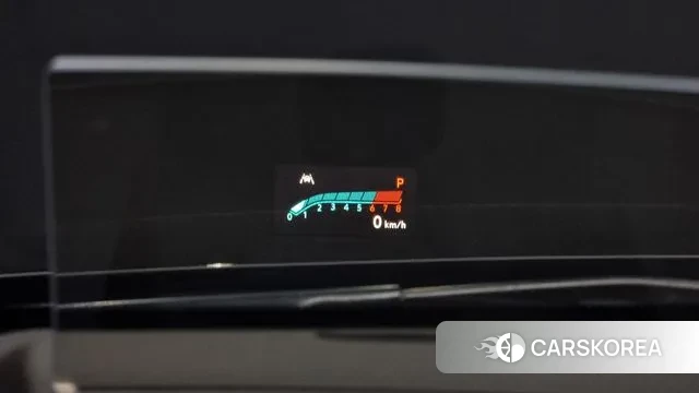 Chevrolet (GM Daewoo) Trailblazer id 3400472 из Кореи 8