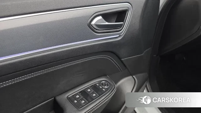 Renault Korea (Samsung) XM3 id 3788718 из Кореи 8