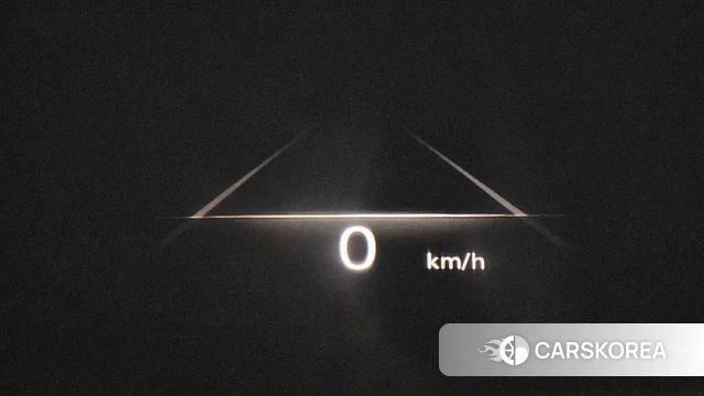 Genesis GV70 id 3965456 из Кореи 8