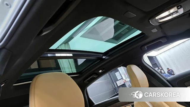 Volvo S90 id 3819109 из Кореи 8