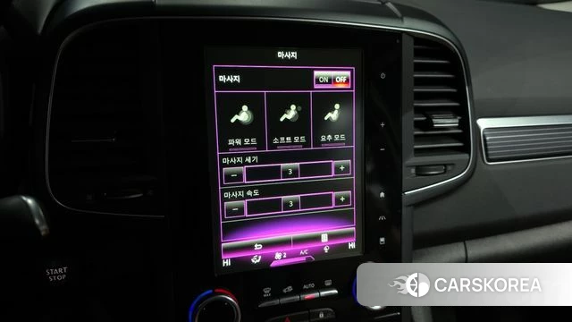 Renault Korea (Samsung) The New QM6 id 3827285 из Кореи 8