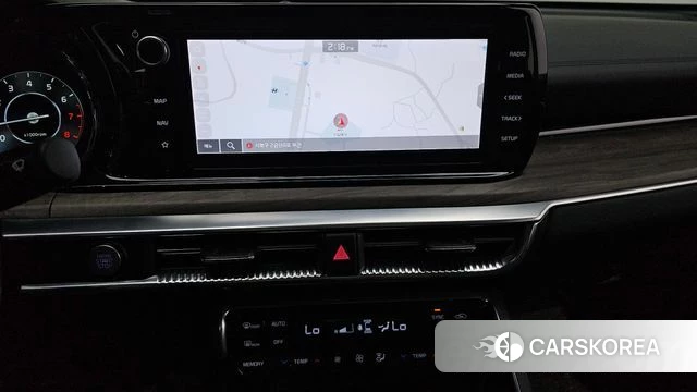 Kia K5 3rd generation id 4362143 из Кореи 8