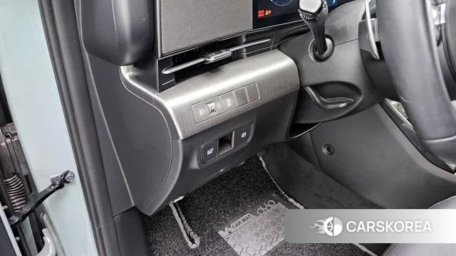 Hyundai Kona (SX2) id 3571869 из Кореи 8