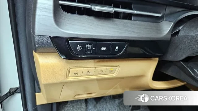 Kia Carnival 4th generation id 3555398 из Кореи 8