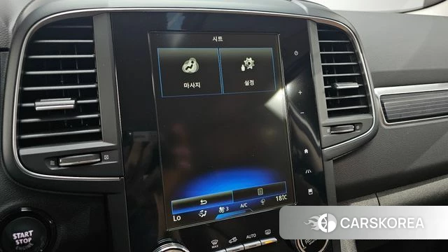 Renault Korea (Samsung) The New QM6 id 4434165 из Кореи 8
