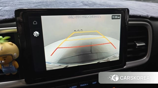 Hyundai Venue id 4423168 из Кореи 8