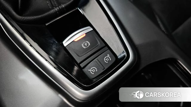 Renault Korea (Samsung) The New QM6 id 4494966 из Кореи 8