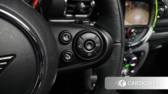 Mini Cooper Clubman id 4604729 из Кореи 8