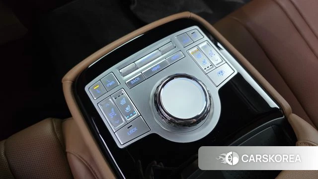 Genesis G80 (RG3) id 4834928 из Кореи 8