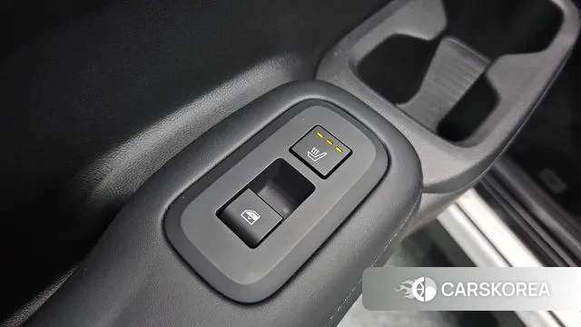 Hyundai Santa Fe (MX5) id 3405348 из Кореи 8