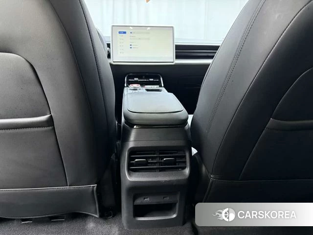 Wuling Automobile Wuling Starlight PHEV id 4215095 из Китая 8