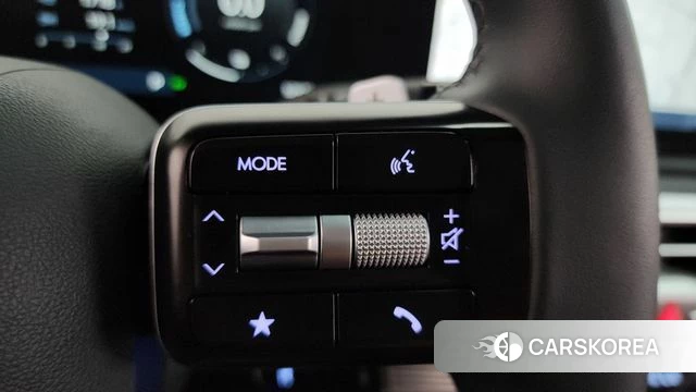 Hyundai Grandeur Hybrid (GN7) id 4584892 из Кореи 8