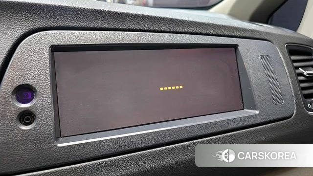 Kia The New Carnival id 3828779 из Кореи 8