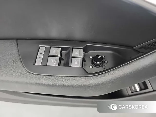 Audi A6 (C8) id 3733294 из Кореи 8