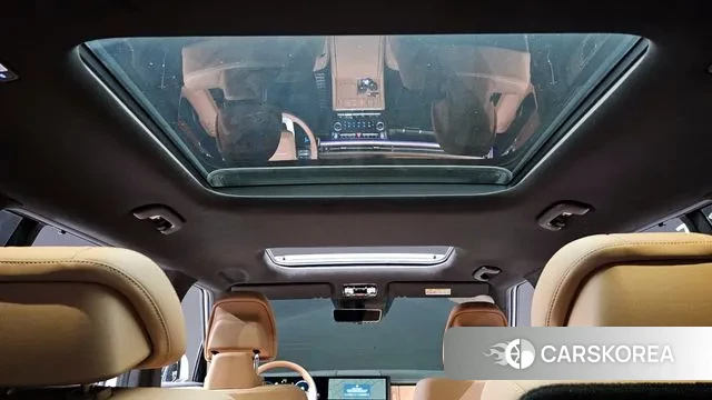 Hyundai Santa Fe (MX5) id 3353749 из Кореи 8