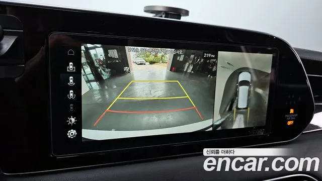 Hyundai Palisade id 2732547 из Кореи 8