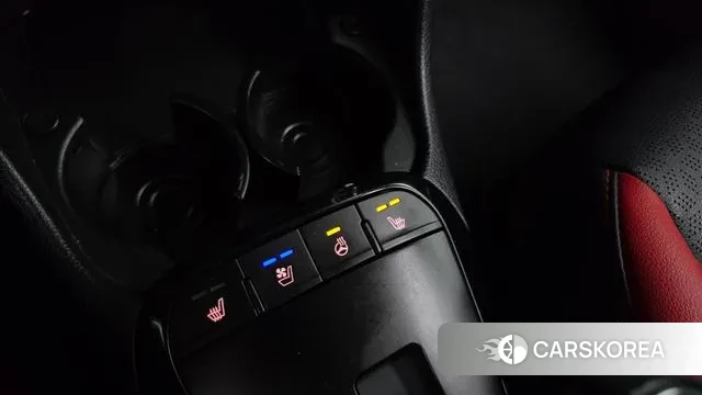 Kia Morning Urban (JA) id 3468167 из Кореи 8