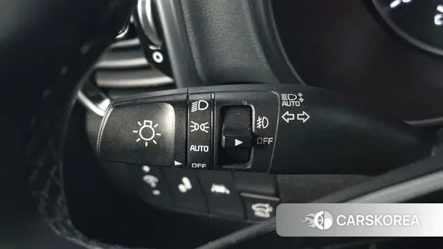 Kia Sportage The Bold id 3728507 из Кореи 8