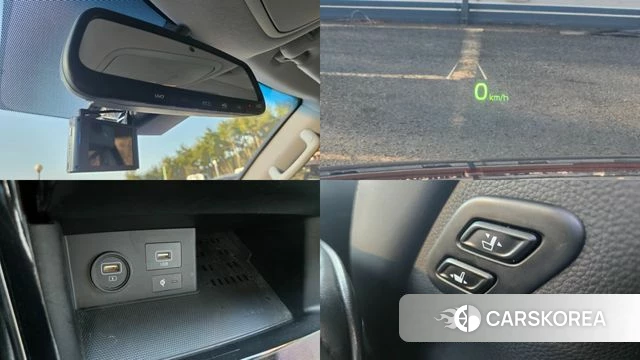 Kia Mohave Master id 3936315 из Кореи 8