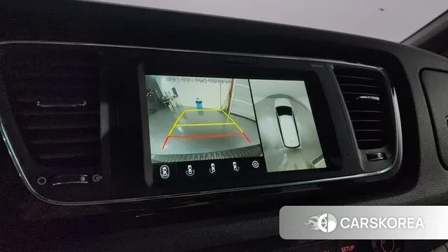 Kia The New Carnival id 3505209 из Кореи 8