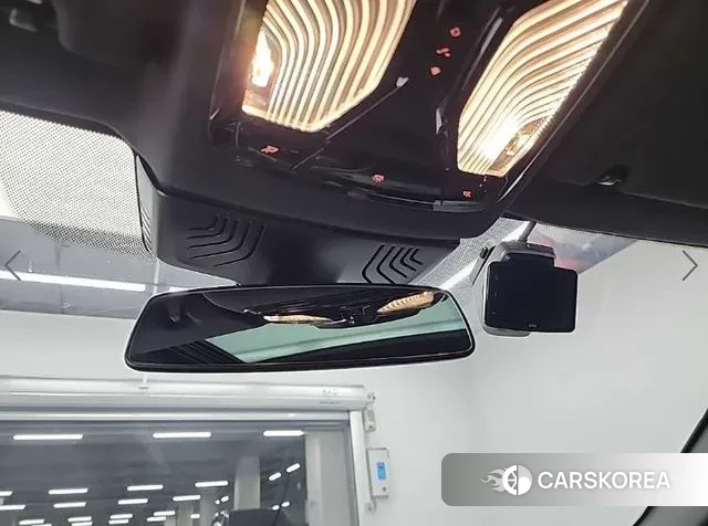 BMW 5 Series (G30) id 3492334 из Кореи 8