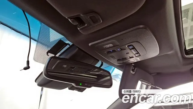 Toyota Avalon 5th Generation id 2869462 из Кореи 8