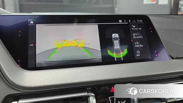 BMW 1 Series (F40) id 3302226 из Кореи 8