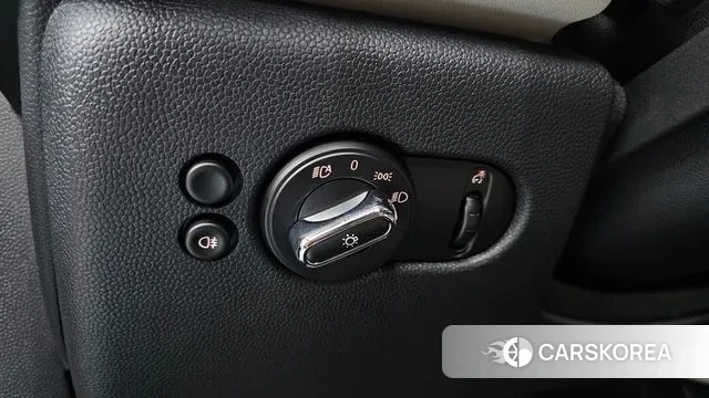 Mini Cooper S id 3529131 из Кореи 8