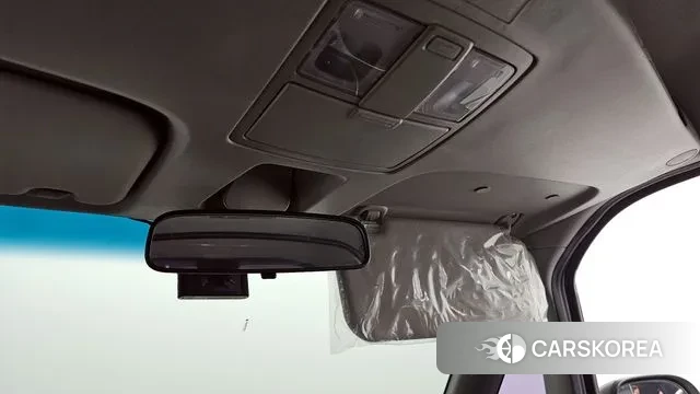 Kia The New Ray id 3045255 из Кореи 8