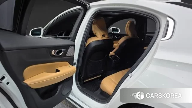 Volvo S60 3rd generation id 2901820 из Кореи 8