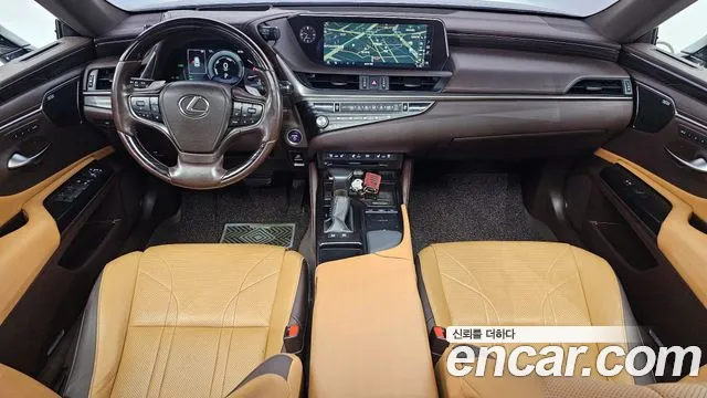 Lexus ES300h 7th generation id 2680382 из Кореи 8