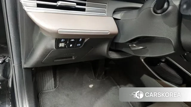 Hyundai The New Grandeur IG id 3219543 из Кореи 8